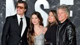Bon Jovi habla de la próxima boda de su hijo con Millie Bobby Brown y lo compara con su propio matrimonio