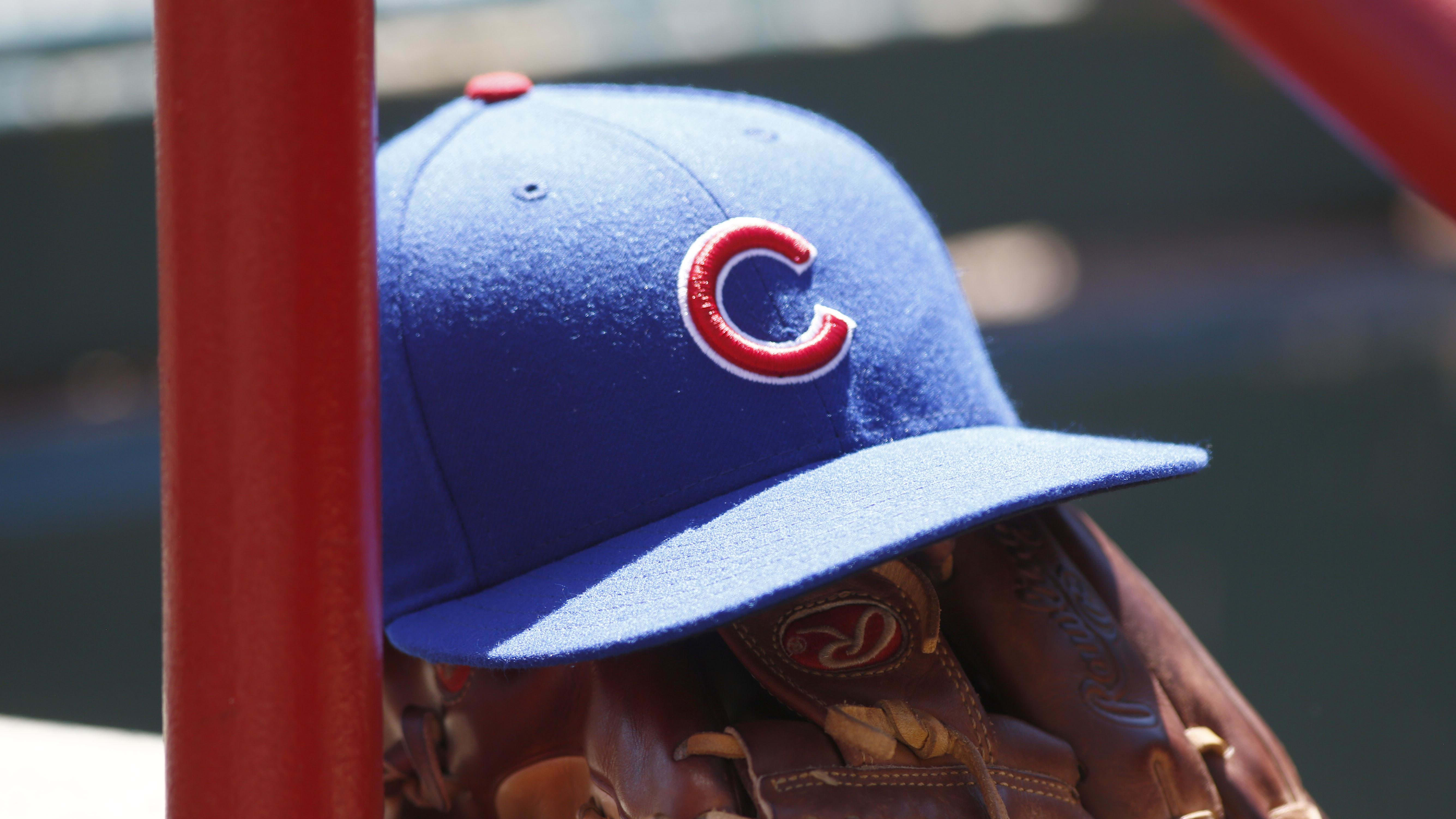 Chicago Cubs Sign Former Intriguing Los Angeles Dodgers Pitching Prospect