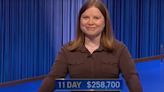 Purdue professor does it again, Harmeyer wins 11th on Jeopardy!