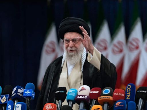 Khamenei next? Iran 'rattled' as Israel kills Hezbollah chief; supreme leader goes into hiding