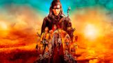 “Furiosa: de la Saga Mad Max”, una película de George Miller y protagonizada por Anya Taylor-Joy - El Diario - Bolivia