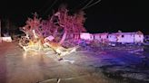 Ohio tornadoes prompt mass casualty response in Logan County, NW of Columbus