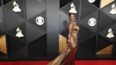 Victoria Monét consigue el premio a mejor artista nuevo de la 66 edición de los Grammy