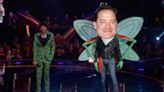 ‘The Masked Singer': Who Is Mantis? Ken Jeong Says the Voice Beneath the Mask ‘Screams’ Brendan Fraser (Exclusive Video)