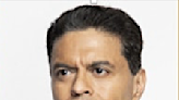 Fareed Zakaria