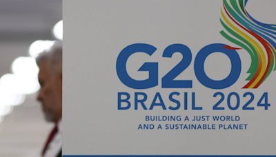 Brasília Hoje: Grupo legislativo do G20 se reúne em Alagoas nesta segunda (1)