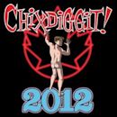 2012 (Chixdiggit EP)