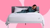 Mattresses, Sheets, and Pillows Are All on Sale at Amazon Ahead of Presidents’ Day Weekend—Starting at $25