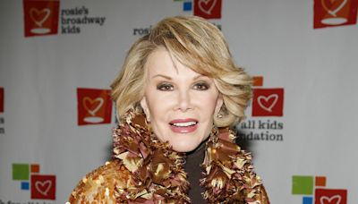 10 Current Fashion Trends Us Weekly Wishes Joan Rivers Could Give Her Unfiltered Opinion On