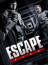 Escape Plan - Fuga dall'inferno