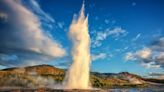 Protocells on early Earth may have been formed by squeezing geysers