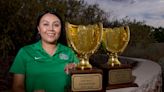 Meet 2024 El Paso Times All-City softball team: Coach and Player of the Year