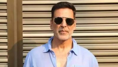 When Akshay Kumar Battled 'Heavy Covid': 'I Lost Quite A Lot Of My Strength And Stamina' | Throwback - News18