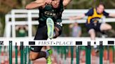 H.S. TRACK AND FIELD: Shamrock boys, girls sweep CCL tri-meets