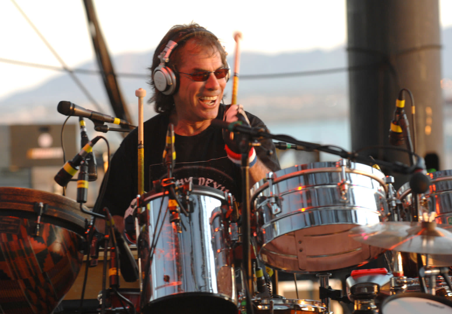 Grateful Dead’s Mickey Hart Connects Music & Sports in New ESPN Film ‘Rhythm Masters’: Watch the Trailer