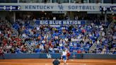 Kentucky reveals 2023 softball schedule that includes five teams from 2022 World Series.