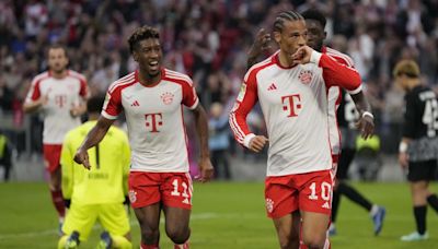 De marcar un gol histórico para el Bayern, a querer marcharse este verano