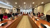 La Asamblea Regional elegirá el próximo miércoles al Comisionado de la Transparencia y decidirá si sanciona al diputado Egío