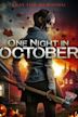 One Night in October