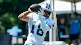 Damiere Byrd has "significant" hamstring injury that will keep him out 6-8 weeks