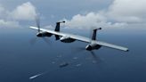 Empresa estadounidense publica ilustraciones sobre su próximo dron y parece letal