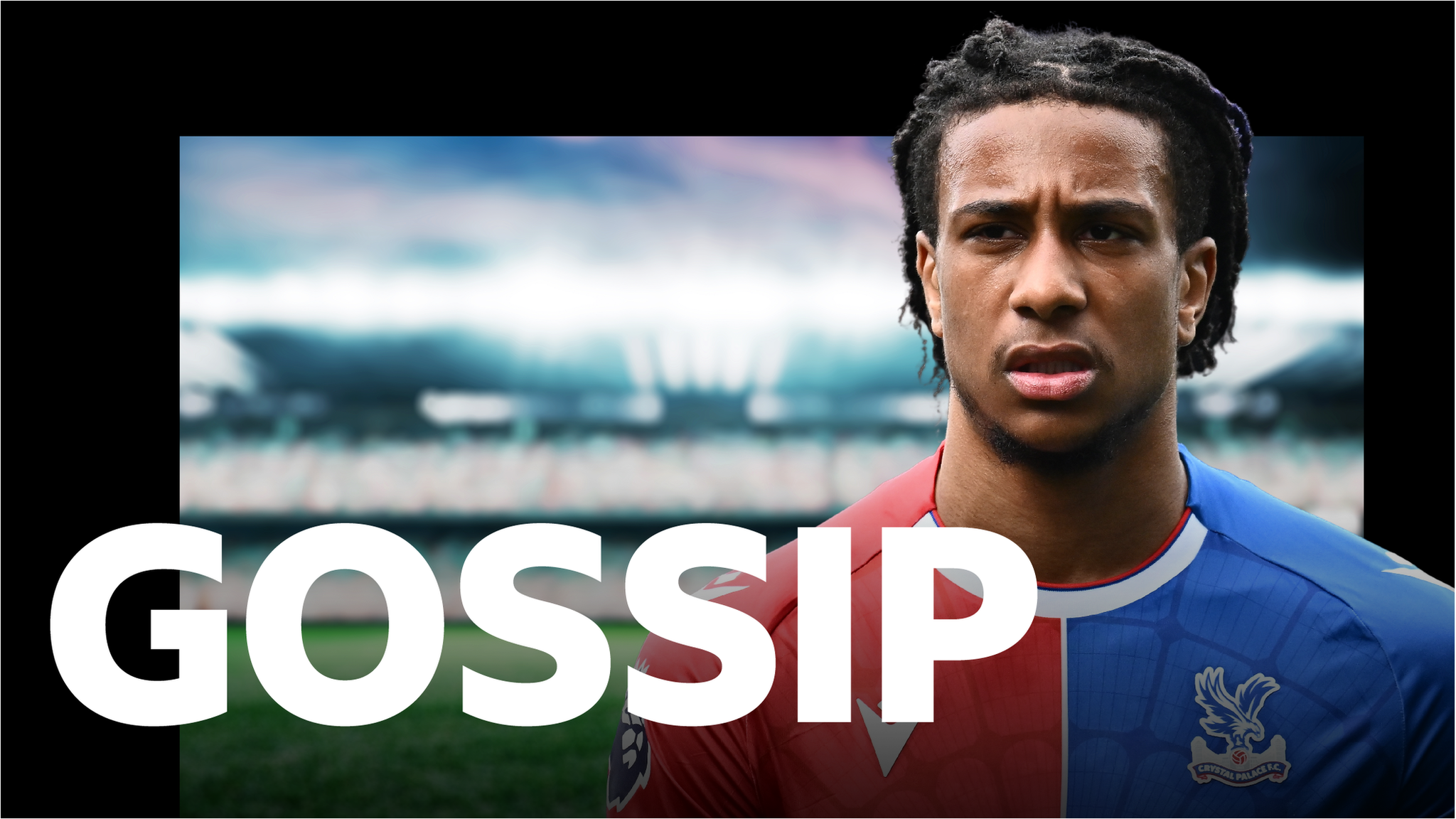 Friday's gossip: Olise, Branthwaite, Gutierrez, Guimaraes, Zubimendi