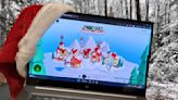 Forget red, this year Santa is all about Azure. Check out how Microsoft's cloud helps NORAD track the festive icon.