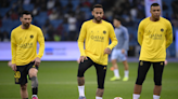 MNM is back! Messi, Mbappe & Neymar start for PSG in Ligue 1 for first time since World Cup | Goal.com English Saudi Arabia