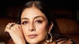 Filmmakers trust me to pull off out-of-the-box roles, says Tabu