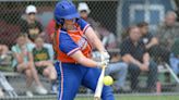 Woodstown takes down Overbrook in key division clash - Softball recap