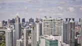 Singapore first-quarter home prices jump on strong demand