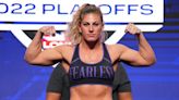 2022 PFL Playoffs 3 results: Kayla Harrison dominates Martina Jindrova, declares herself queen of women’s MMA