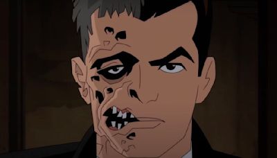 Batman: Caped Crusader Stuck The Landing With Its Two-Face Story, But I’m Terrified About The Villain Who’s Coming In...