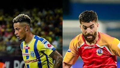 Kerala Blasters vs East Bengal Live Score Updates, ISL 2024-25: KBFC vs EBFC - News18