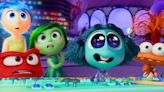 Inside Out 2 beats huge Frozen 2 all-time record