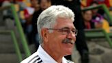 Ricardo Ferretti: "Mi equipo tiene lo necesario para calificar"