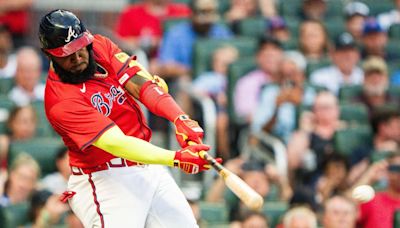 HR Derby, nuevo formato y competidores, pero mismas expectativas