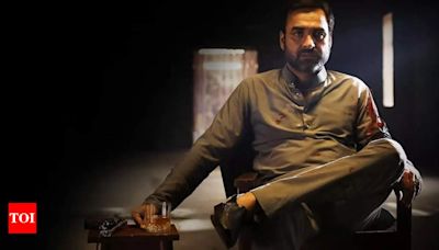 'Mirzapur 3' actor Pankaj Tripathi describes his character 'Kaleen Bhaiya' a decent guy | - Times of India