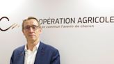 Dominique Chargé, président de la Coopération agricole : « Macron doit maintenant définir sa vision pour l’agriculture »