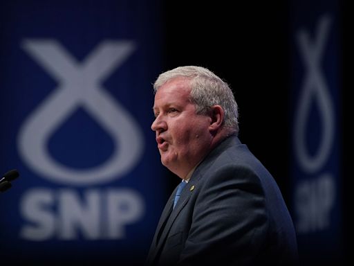 Election hangover turns to finger-pointing at the SNP