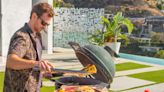 Britain’s Big Green Egg obsession is more about status than cooking