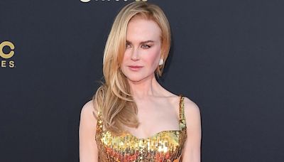 Nicole Kidman y un doloroso posteo dedicado a la memoria de su madre: “Les queremos agradecer el amor y la bondad”