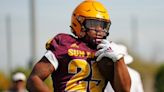 What to know about Arizona State RB DeCarlos Brooks