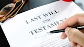 Need a will? You could qualify for free legal service being offered in Passaic County