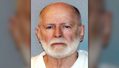 Prisoners charged with killing mobster Whitey Bulger reach plea deals