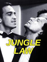 Law of the Jungle (1995 film)