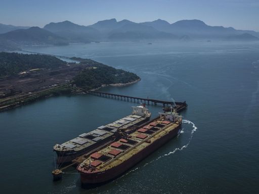 Brasil não é o único a taxar aço da China: São 10 milhões de toneladas exportadas por ano para a América Latina