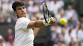 Los resultados de hoy en Wimbledon: Segunda ronda