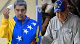 Elecciones presidenciales en Venezuela, EN VIVO: Maduro y Edmundo González, mano a mano