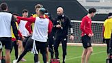 Phoenix Rising hosts Oakland Roots looking for first win of season
